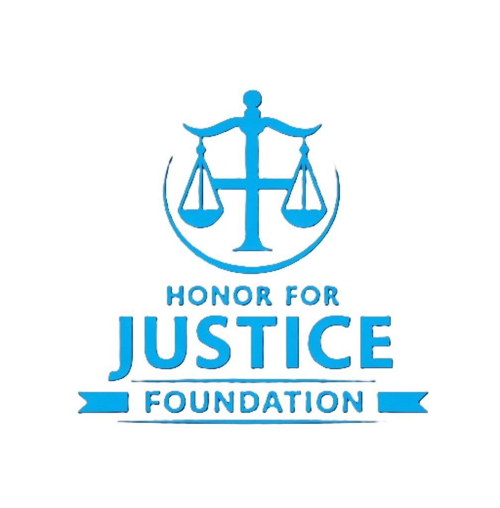 Honors for Justice Foundation
